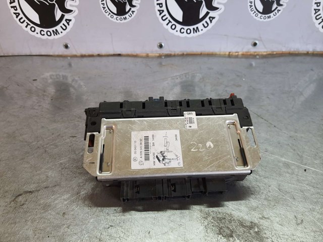 Реле запобіжників A0285459832 MERCEDES