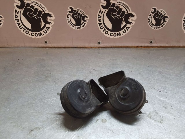 Сигнал звукової A046522 MERCEDES