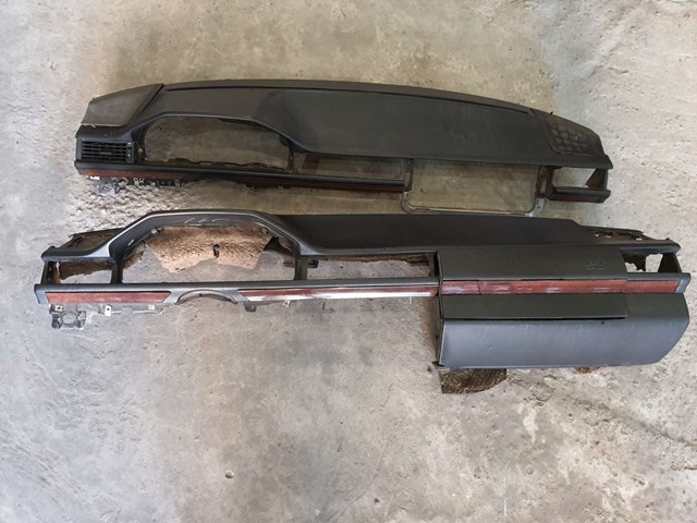 Приладова панель A1246809187 MERCEDES
