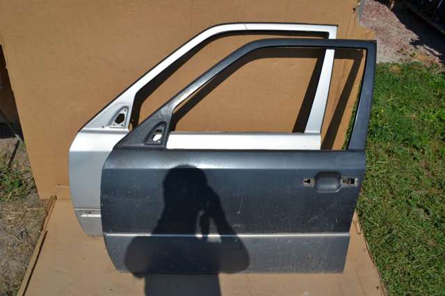 Двері передні, ліві A1247202505 MERCEDES