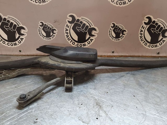 Трапеція двірників A1248202507 MERCEDES
