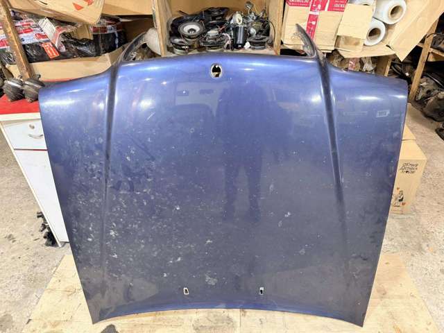 Капот A1248800857 MERCEDES