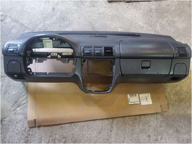 Панель салону передня "торпедо", верхня частина A1636803887 MERCEDES