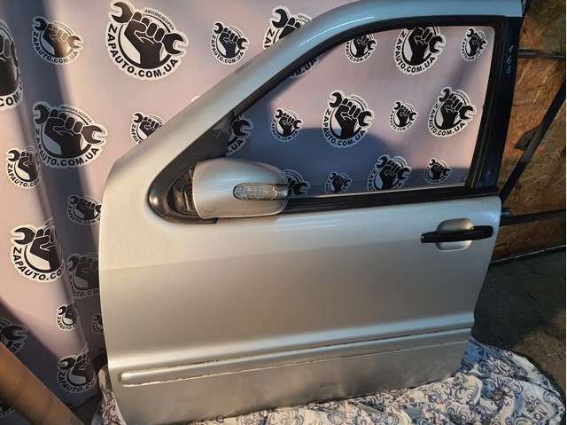 Двері передні, ліві A1637201505 MERCEDES