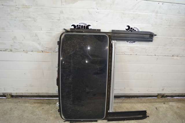 Люк в зборі A1637800029 MERCEDES