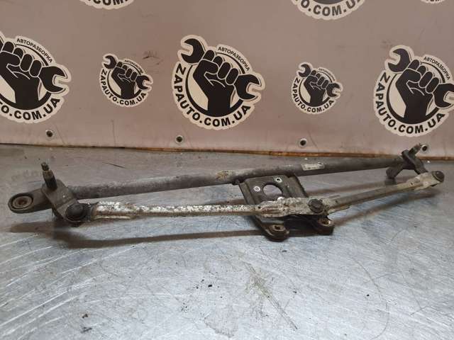 Трапеція склоочисника A1638200340 MERCEDES