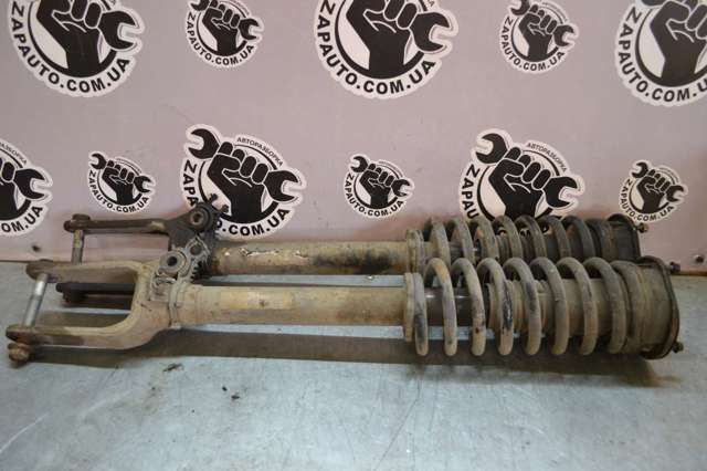 Стійка передня A1643200130 MERCEDES