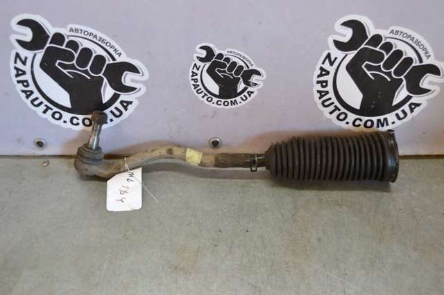 Наконечник рульовий A1643301203 MERCEDES