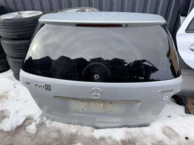 Задня ляда A1647401505 MERCEDES