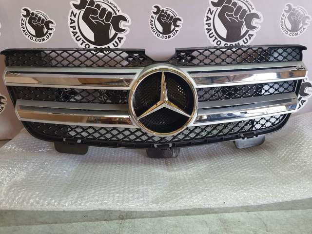 Решітка A1648802785 MERCEDES