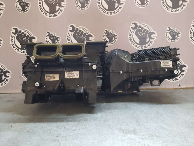 Піч в зборі A2048302260 MERCEDES