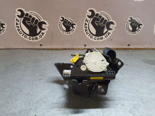Пасок безпеки задній правий A2048600885 MERCEDES