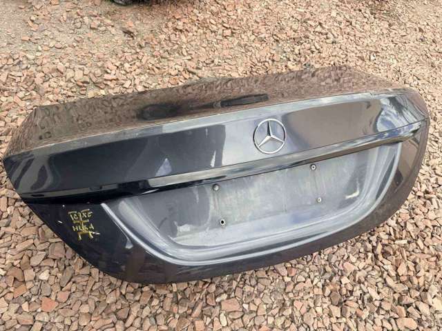 Кришка багажника кузова A2057502400 MERCEDES