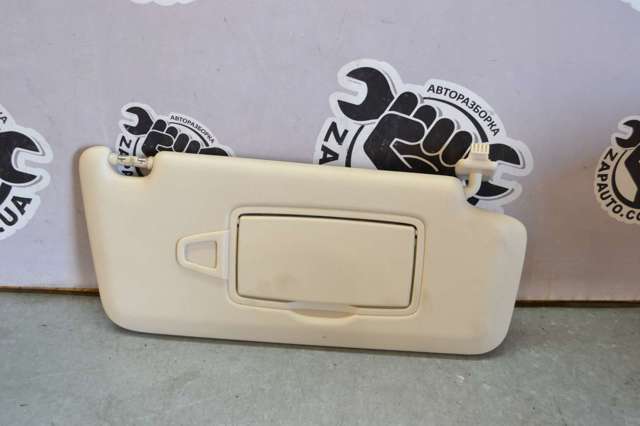 Козирок A2058100210 MERCEDES