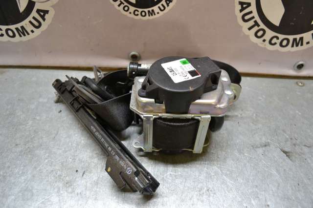 Ремені безпеки A2058600285 MERCEDES