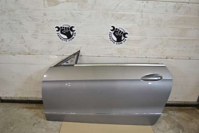 Двері кабіни A2077200105 MERCEDES