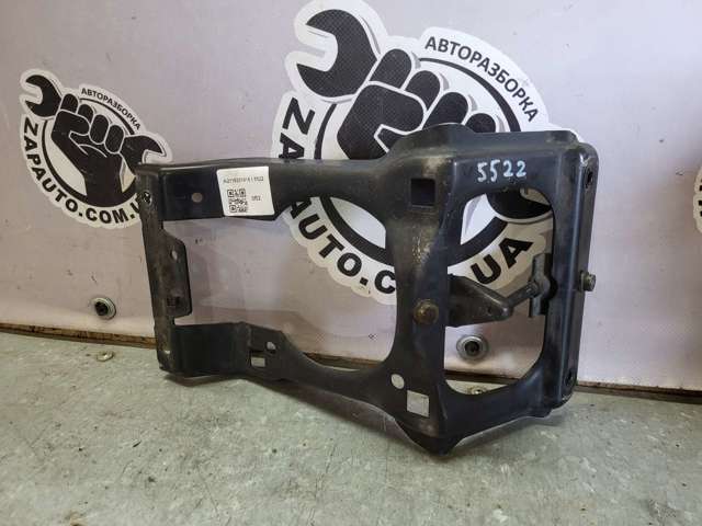 Супорт радіатора вертикальний/монтажна панель кріплення фар A2116201916 MERCEDES