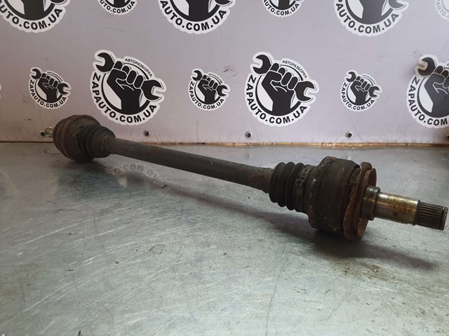 Приводи задніх коліс A2123501810 MERCEDES