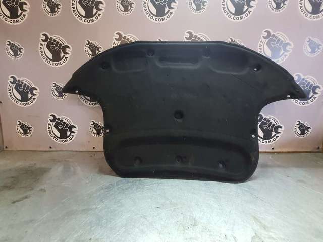 Накладка шумоізоляційна капота A2126820026 MERCEDES