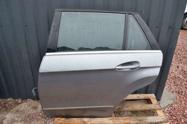 Двері задні A2127300305 MERCEDES