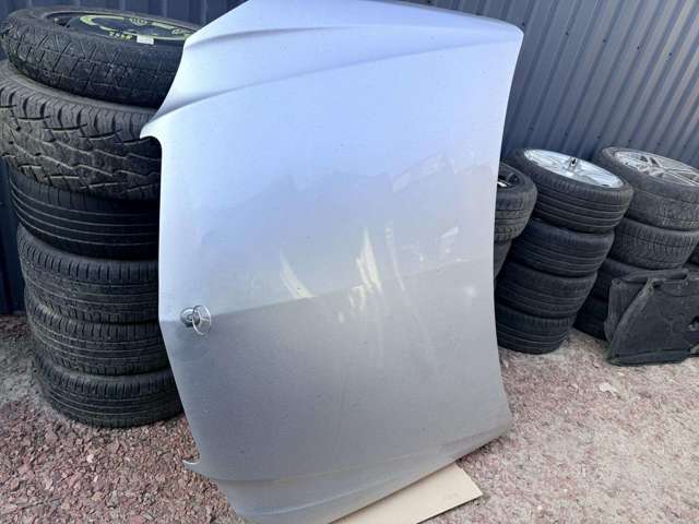 Капот A2128800157 MERCEDES