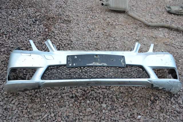 Бампер передній в зборі A2128802340 MERCEDES