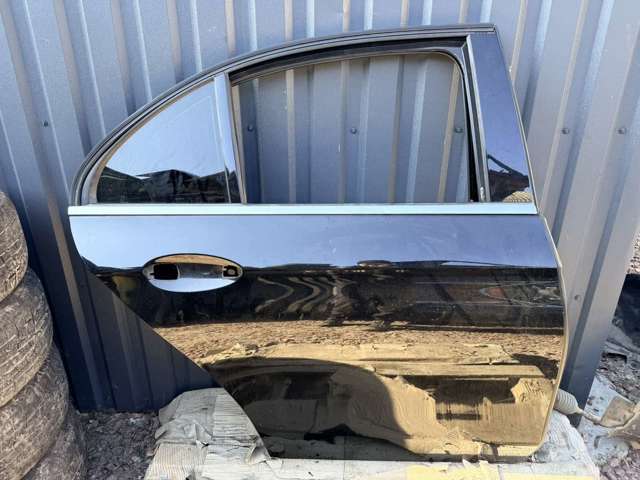 Двері задні, праві A2137300205 MERCEDES