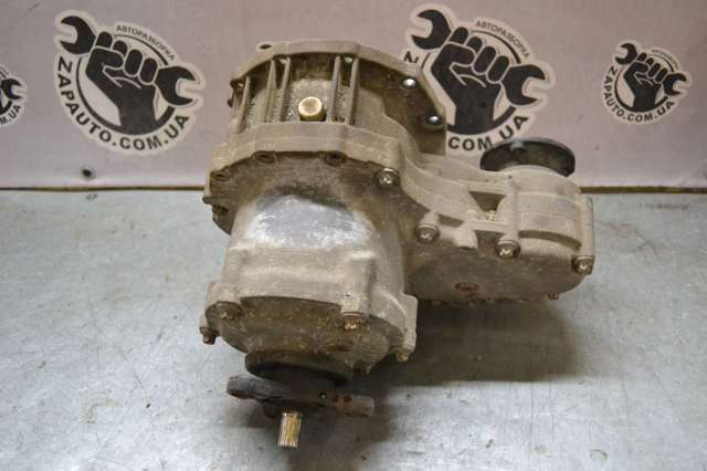 Раздатка (коробка роздавальна) A2202800300 MERCEDES