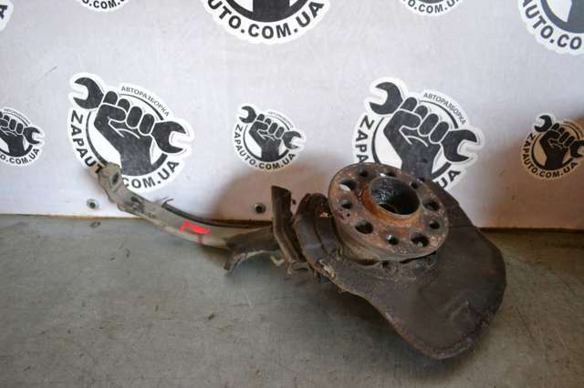 Цапфа поворотного кулака A2203305320 MERCEDES