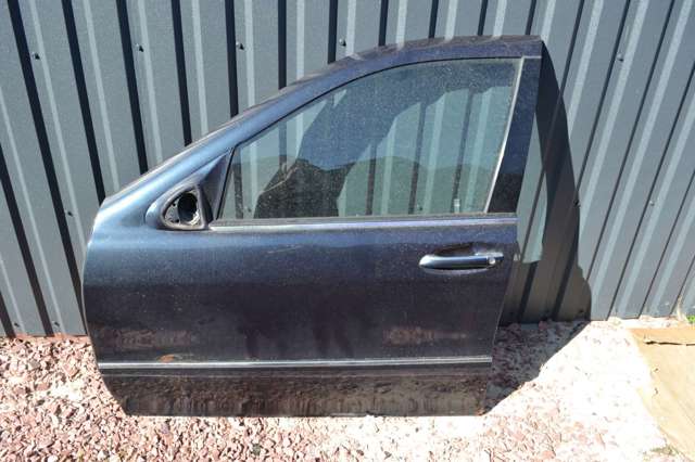 Дверь передня ліва A2207200105 MERCEDES