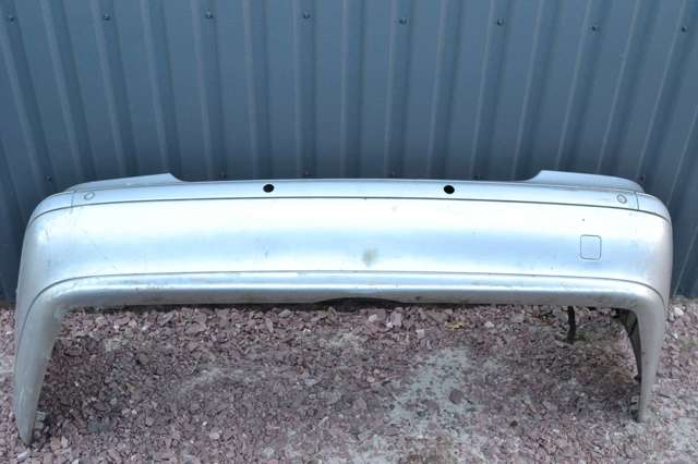 Бампер задній A2208800140 MERCEDES