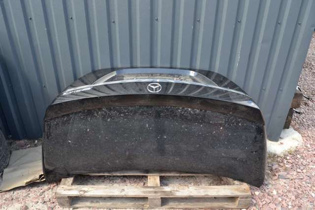 Кришка багажника кузова A2217500275 MERCEDES