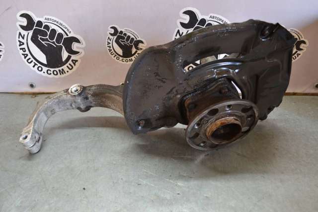 Цапфа поворотного кулака A2223322001 MERCEDES