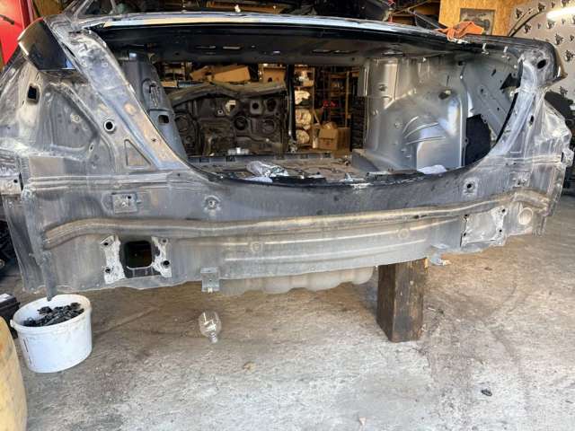 Перегородка A2226403300 MERCEDES