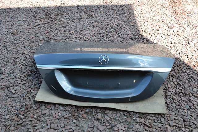 Кришка багажника кузова A2227500075 MERCEDES