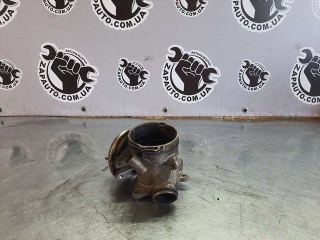 Клапан EGR рециркуляції газів A6110900754 MERCEDES