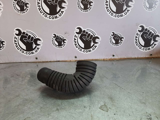 Головний патрубок витратоміра повітря (черепаха) Mercedes E