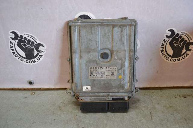 Мізки двигуна A6291501779 MERCEDES