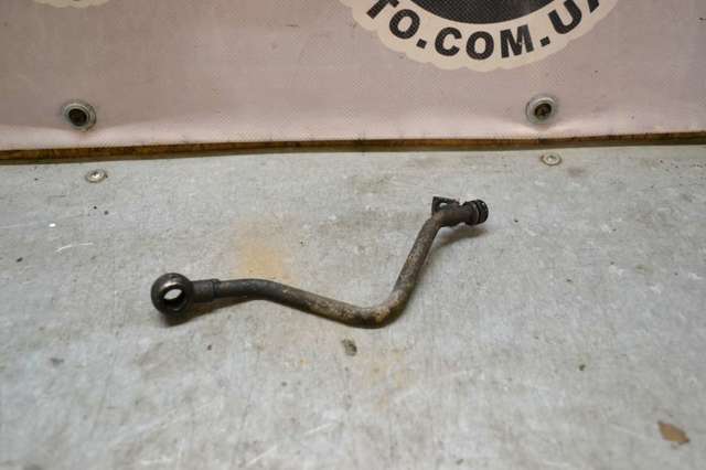Подача масляна труба A6461800120 MERCEDES