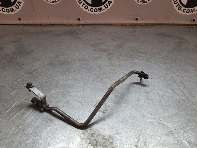 Подача масляна труба A6511800320 MERCEDES