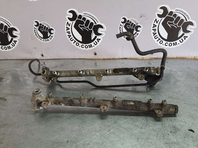Розподільник палива A6680700095 MERCEDES