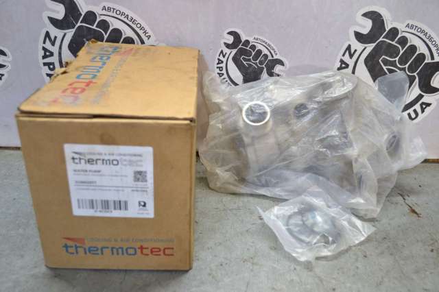 Помпа водяна, (насос) охолодження D1M029TT THERMOTEC
