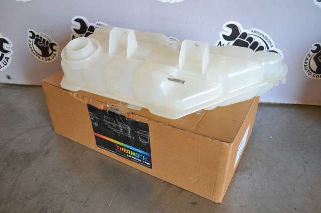 Бачок розширювальний DBM001TT THERMOTEC