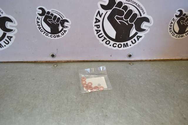 Кільце ущільнююче форсунок F00VC17503 BOSCH