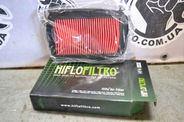 Фільтр повітряний HFA4106 HIFLOFILTRO