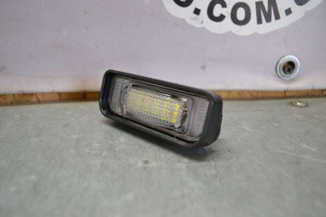 Ліхтар освітлення номерного знака L542100004LED ABAKUS