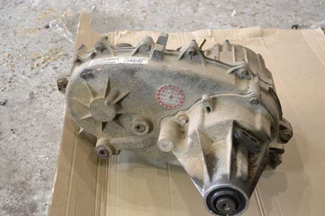 Демультиплікатор коробки передач P52098871AD CHRYSLER