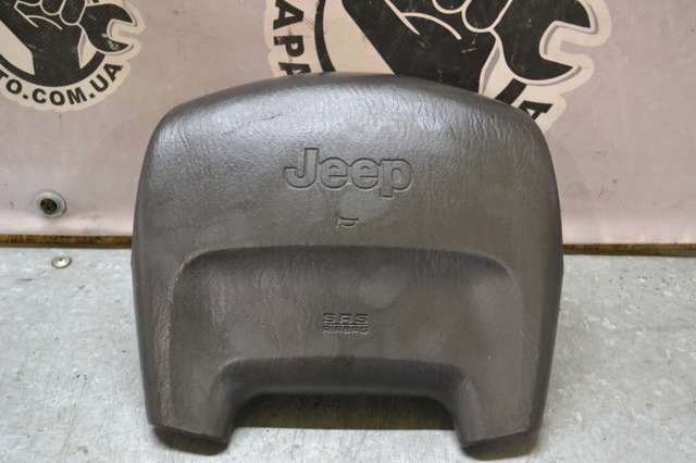 Подушка Айрбег водія P5FA39LAZAD CHRYSLER