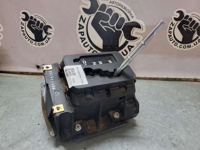 Механізм перемикання передач PP170267054 MERCEDES