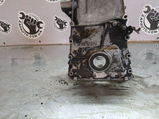 Кришка мотора передня R1040150502 MERCEDES